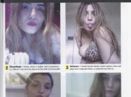 Secret Story 7 - Clara : Ses photos hot topless dévoilées !
