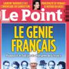"Le Point" du 15 août 2013.