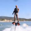 Vincent Lagaf', dans le teaser du Juste Prix.