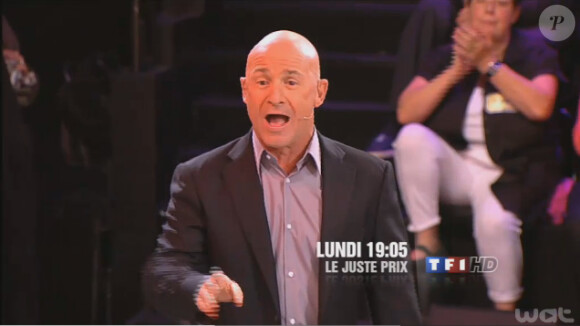 Vincent Lagaf', aux commandes du Juste Prix dès le 26 août 2013 sur TF1
