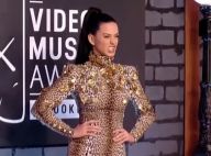 MTV VMA 2013 : Katy Perry, Miley Cyrus et les ratés du tapis rouge