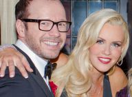 Jenny McCarthy et Donnie Wahlberg : Baisers et danse, les amoureux officialisent