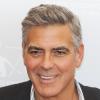 George Clooney au photocall du film Gravity au 70e festival du film de Venise, le 28 août 2013.
