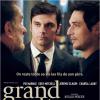 "Grand départ" de Nicolas Mercier en salles le 4 septembre 2013.