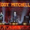 Eddy Mitchell sur la scène des Victoires de la Musique à Paris, le 1er mars 2011.