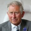 Le prince Charles à Chatham le 29 juillet 2013. L'héritier du trône britannique a été choqué d'apprendre début septembre 2013 la mort de son grand ami Hugh van Cutsem.