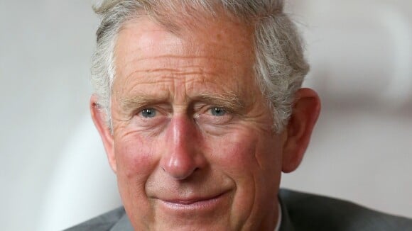 Le prince Charles ''sous le choc'' de la mort de son ami intime Hugh van Cutsem