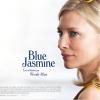 "Blue Jasmine" de Woody Allen, en salles le 25 septembre 2013.