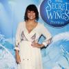 Raven-Symoné à la première de "Secrets of the Wings" le 20 octobre 2012 à New York.