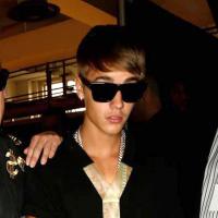 Justin Bieber : Le retour de la mèche à la Fashion Week de New York