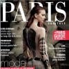 Le magazine Paris Capitale du mois de septembre 2013