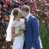 Le rappeur Stephen Paul Manderson (connu sous le nom de Professor Green) s'est mariée avec sa fiancée Millie Mackintosh à Babington House dans le Somerset, le 10 septembre 2013.