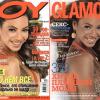 Beyoncé victime de Photoshop en couverture de Joy et Glamour