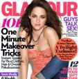 Kristen Stewart victime de Photoshop en couverture de Glamour