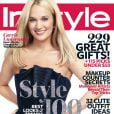 Carrie Underwood victime de Photoshop en couverture de InStyle