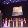 41e élection de Miss Côte d'Opale le 29 août 2013 au Palais des Congrès du Touquet-Paris-Plage