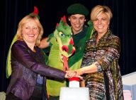 Princesse Laurentien : Une rentrée bien bookée et pleine de bonne humeur