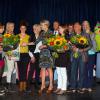 Laurentien des Pays-Bas lors du lancement de la 9e semaine de l'alphabétisation, au parc d'attractions Efteling à Kaatsheuvel le 9 septembre 2013.