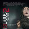 Affiche du film Insidious 2.