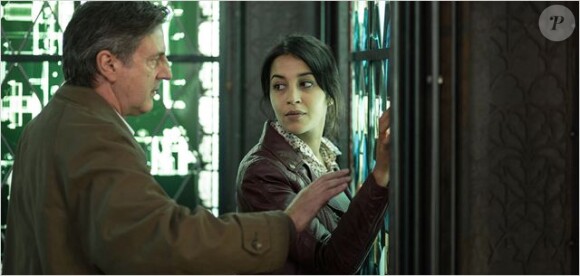 Image du film Avant l'hiver de Philippe Claudel