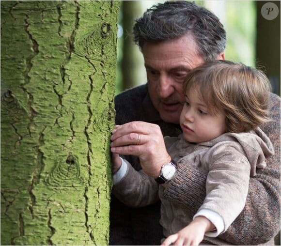 Image du film Avant l'hiver de Philippe Claudel