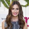 Paz Vega, nouvelle ambassadrice Nespresso à Madrid le 19 septembre 2013.