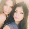Kendall Jenner et Kylie Jenner restent unies malgré la grave maladie de leur père, Kris Jenner.