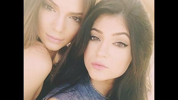 Kendall et Kylie Jenner : Unies face au cancer de leur père Bruce