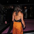Pippa Middleton lors de la soirée de charité Boodles Boxing Ball à l'hôtel Grosvenor House le 21 septembre 2013 à Londres