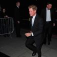 Le prince Harry lors de la soirée de charité Boodles Boxing Ball à l'hôtel Grosvenor House le 21 septembre 2013 à LondresPhoto by XPosure/ABACAPRESS.COM22/09/2013 - London