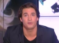 Touche pas à mon poste : Le petit nouveau, Jérémy Ferrari, va-t-il trop loin ?
