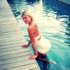 Olga Golovin, soeur de Tatiana Golovin