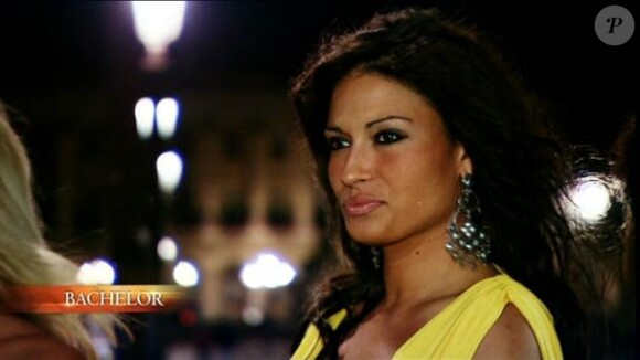 Livia, dans le Bachelor saison 1.