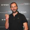 Fred Testot assiste à la soirée Audi e-tron au centre culturel L'Electric Paris, le 23 septembre 2013.