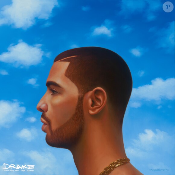 La jaquette de Nothing Was the Same, troisième album de Drake, réalisée par l'illustrateur Kadir Nelson.