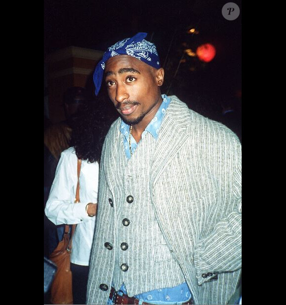 Le rappeur 2Pac, de son vrai nom Tupac Amaru Shakur, est mort le 13 septembre 1996.