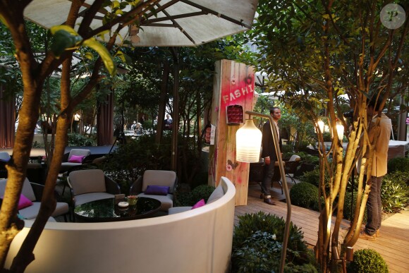 La soirée J'aime la MOde, à Paris le 23 septembre, au Mandarin Oriental