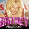 Britney Spears à Las Vegas pour le spectacle Piece of me.