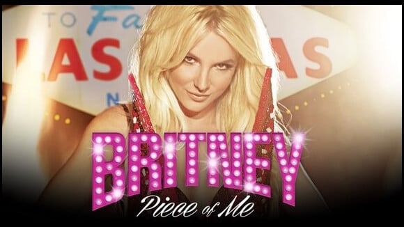 Britney Spears à Las Vegas : Déjà un fiasco ? Les vrais chiffres