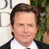 Michael J. Fox à Los Angeles, le 13 janvier 2013.