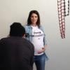 La chroniqueuse Julia Molkhou a posté des photos d'elle enceinte.