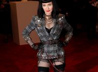 Le style rock et grunge des stars à copier