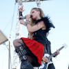 Le style rock et grunge d'Avril Lavigne à copier !