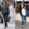 Katie Holmes vs Kristen Stewart : qui porte le mieux le teddy ?