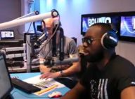 Maître Gims (Sexion d'Assaut) : Carton en solo, le rappeur futur Enfoiré ?