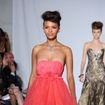 Auline Grac : Miss Prestige National défile en Lady Garage glamour !