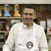 Eric, candidat de Masterchef 4 sur TF1.