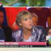 Enora Malagré dans Touche pas à mon poste parle à Anaïs de Secret Story 7 - séquence revisionnée dans Le Mag de NRJ12 le 27 septembre 2013 sur NRJ12