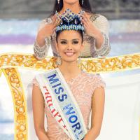 Miss Monde 2013 - Megan Young : Les 5 choses que vous ignorez sur la bombe !