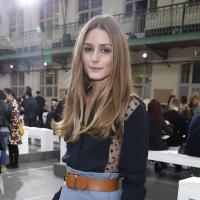 Fashion Week : Olivia Palermo et Iggy Azalea provoquent la cohue chez Chloé